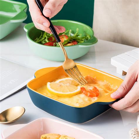 Baking Dish for Oven Online - Premium Baking Dish | Nestasia