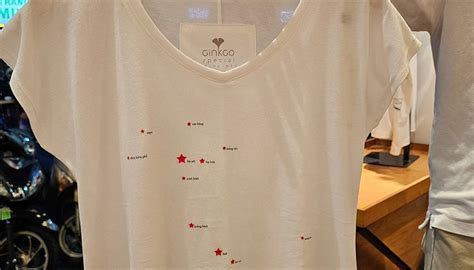 GINKGO T-SHIRTS STORE HANG BE - All You Need to Know BEFORE You Go 2026 ...