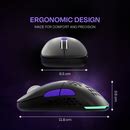Chimera Wireless Gaming Mouse