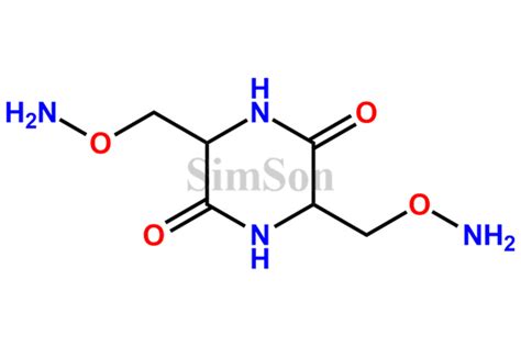 Cycloserine Dimer | CAS No- 1204-99-5 | Simson Pharma Limited