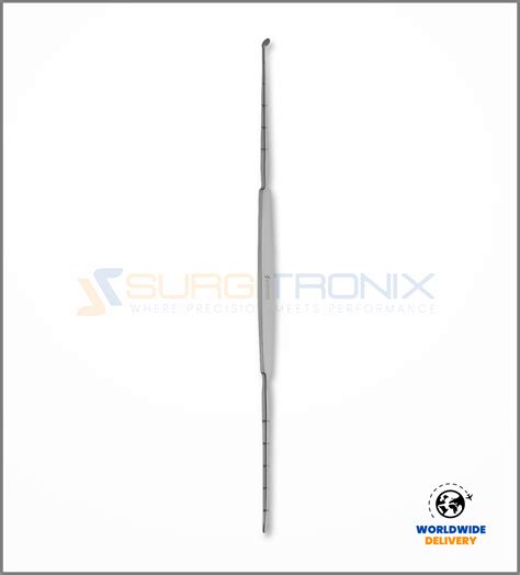 Cottle Septum Elevator: ENT Instruments