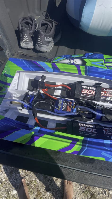 Traxxas M41 Problems: Solutions to Improve Your RC Boat Experience