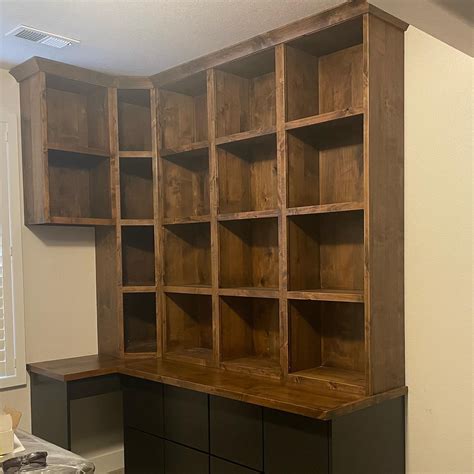 Image result for Custom File Cabinets