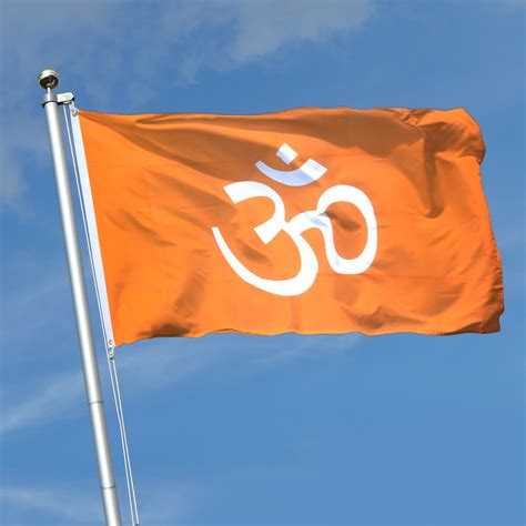 Religious Flags