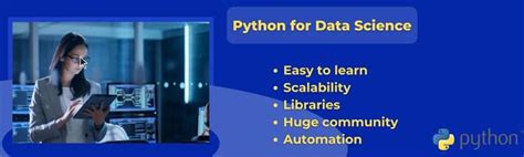 Python For Data Science For Data Scientists - Computer Course In Uppal ...