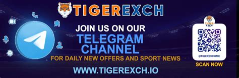 TigerExch: Online Sports & Casino Exchange TigerXplay