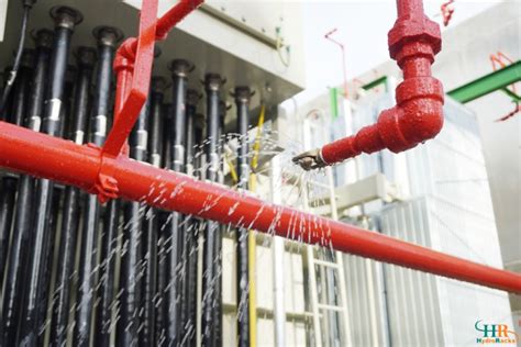 Image result for FM-200 System Installation