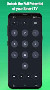 Image result for Android TV Remote Control App Logo