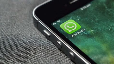 WhatsApp might add support for disappearing images | Mobile News (HT Tech)
