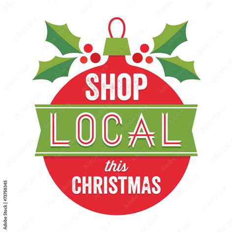 Shop Local Market Event Sign 的图像结果