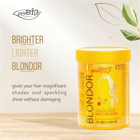 Buy Blondor Hair Bleaching Powder at Best Wholesale Price