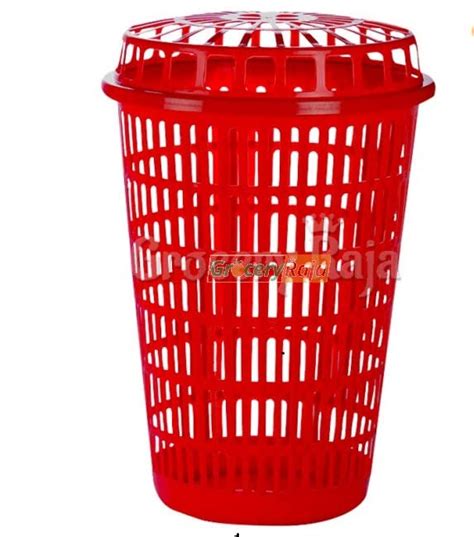 Aristo Captain Laundry Basket/Laundry Bag for Multipurpose use Basket ...