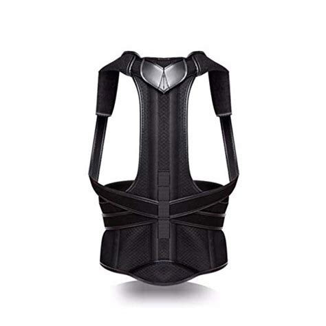 Buy Gemeric Tcare 1Pcs Posture Corrector For Women Men Kyphosis Brace ...