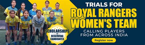 Diana Jones Foundation – sports