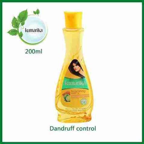 Kumarika Hair Oil, Dandruff Control Hair Oil - Price in India, Buy ...