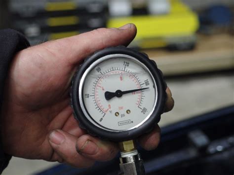 How to Compression Test a Diesel Engine 的图像结果