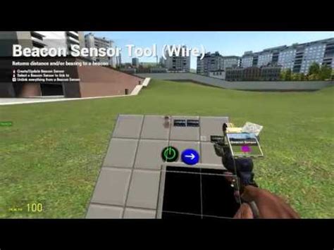 Image result for Wire Mod Gmod