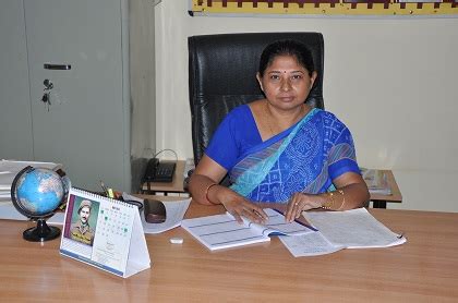 About Vice Principal :: BGS World School