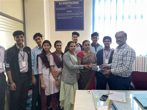 KSP | Top Diploma College In Bangalore