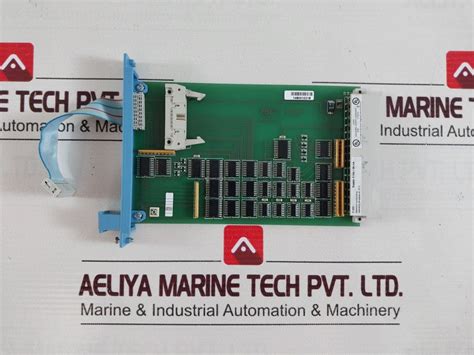 Honeywell Io-0001 Extender Module Cc V1.0 – Aeliya Marine