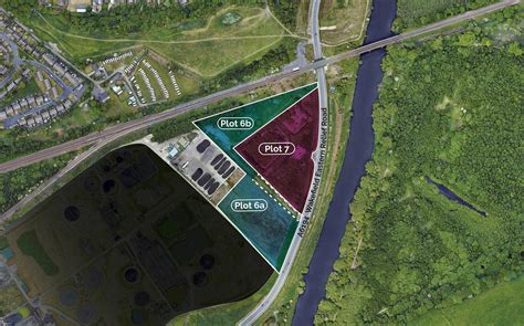 For Sale: Plots 6 & 7, City Fields, Wakefield Eastern Relief Road (A6194), Wakefield, WF1 5PJ ...