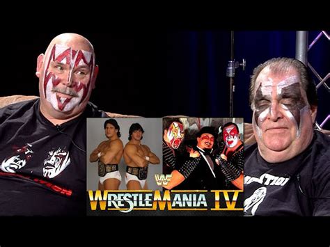 Image result for Demolition WWE