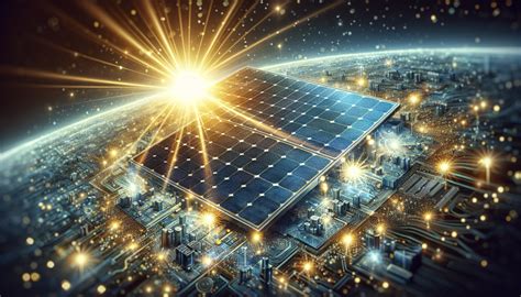 Image result for Solar Technology