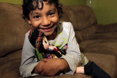 Braun: Roselle girl healthy after life-saving gift from her brave big ...