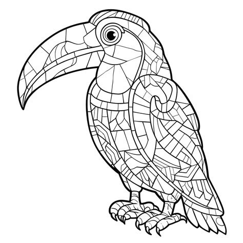 10 Grown up coloring pages (free & printable) - Kokoprint.com