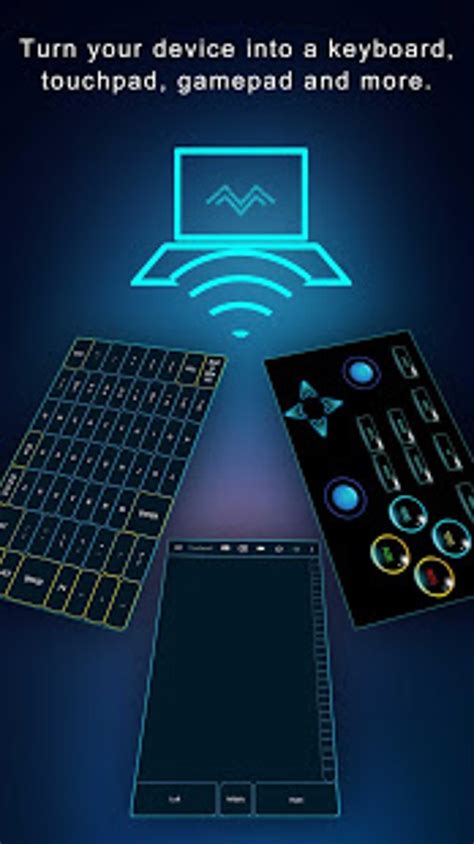 Image result for PC Remote Apk