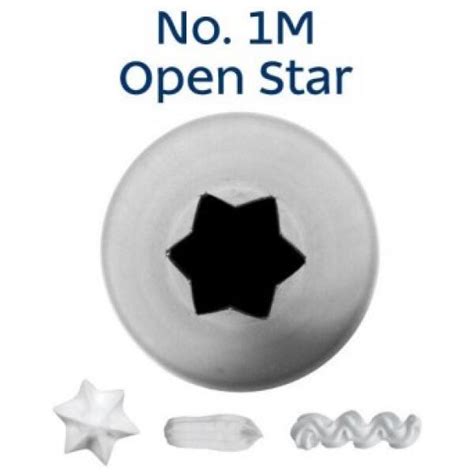 1M Icing Tip 的图像结果