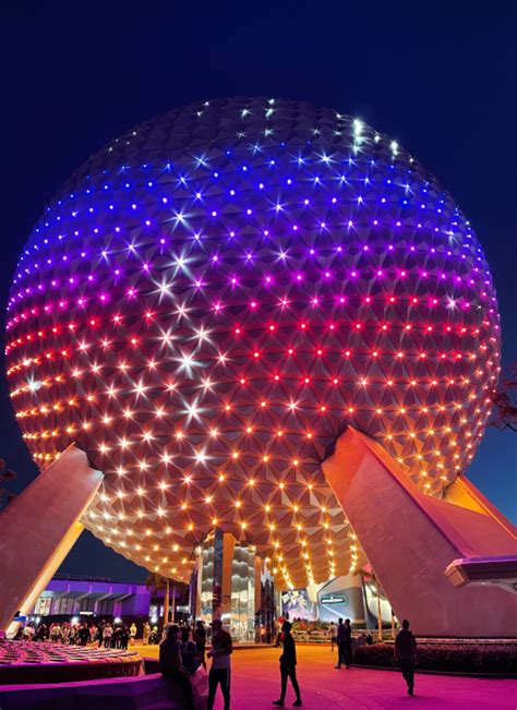 Image result for Time Magazine Epcot