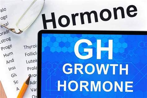 Does HGH Make You Taller? - Supplement Choices - what affects height growth