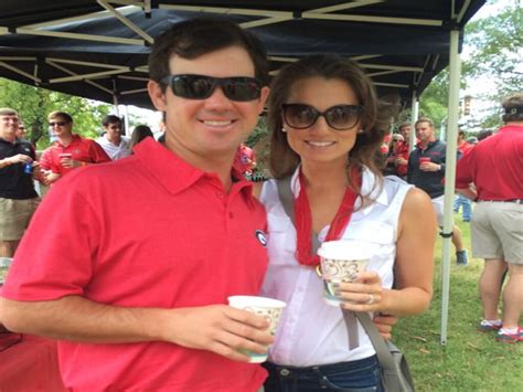 Who is Brian Harman wife Kelly Van Slyke?