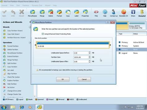 Image result for MiniTool Partition Wizard 12.5 Key
