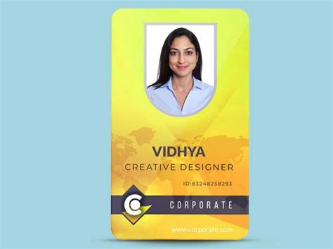 Image result for Indian PVC Card