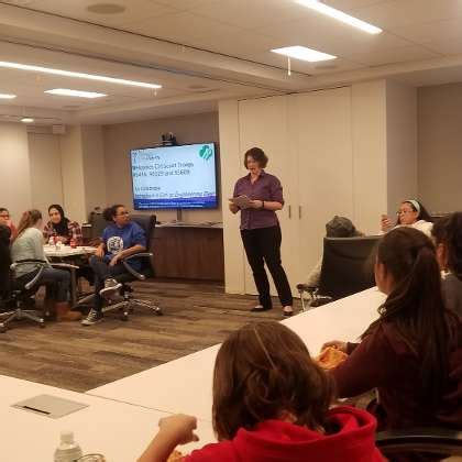 Langan Engineering and Environmental Services Office Photos | Glassdoor