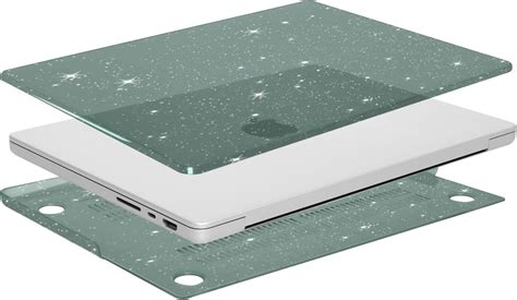 Buy MOSISO Compatible with MacBook Pro 14 inch Case 2021 2022 Release ...