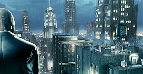 Image result for Hitman Absolution Maps