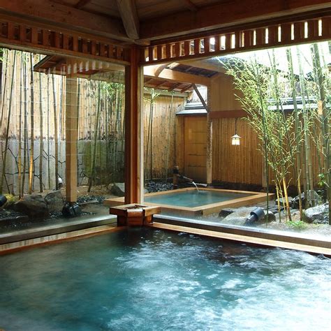 Thermal Baths In Japan at Evelyn Hoff blog