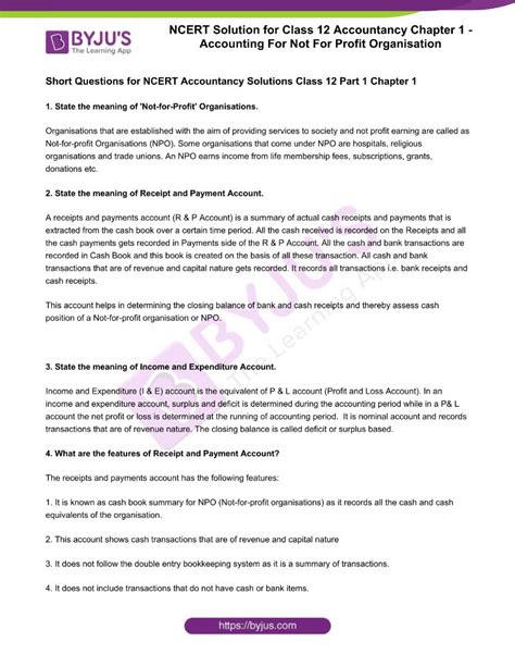 Image result for Class 12 Accounts Chapter Magnet Brain Chapter 1