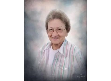 Lois Nell Cryer Obituary (2024) - Leesville, LA - Jeane's Funeral ...