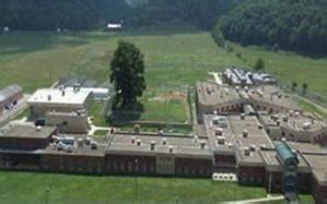 WVCops.com - West Virginia state prison information
