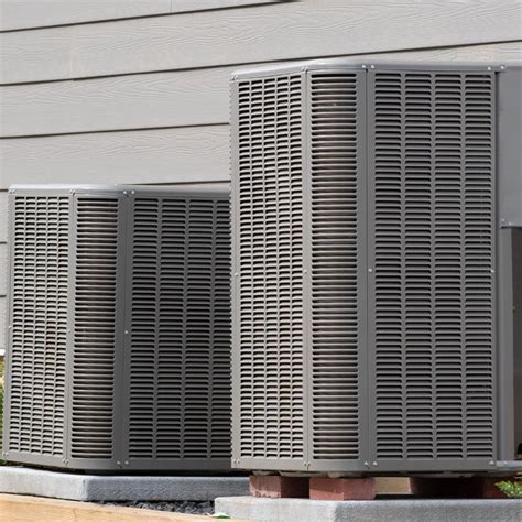 What Does An HVAC System Replacement Cost In 2025? | Wright Home Services
