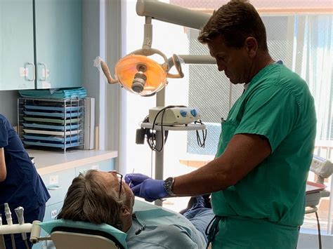 Dental Programs — Lestonnac Free Clinic