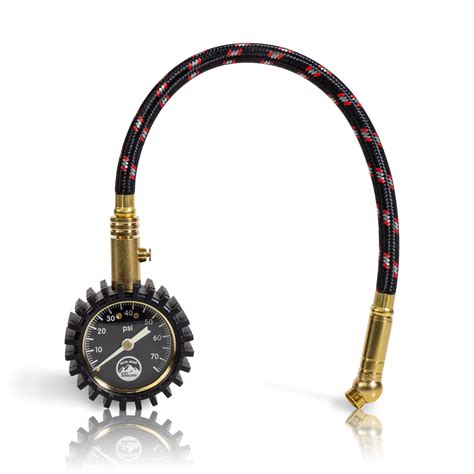 Most Accurate Tire Pressure Gauge | Accu-Read Tire Air Pressure Gauge ...