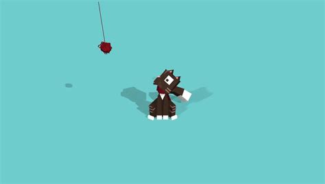 Three JS Examples - Cat Vs Ball Of Wool example : CSS Mix