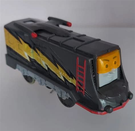 Image result for Trackmaster Trains