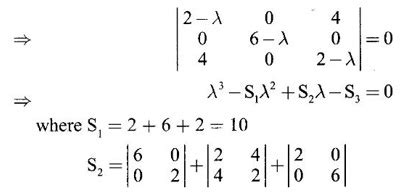 Worked Examples of Real Quadratic Form Reduction to Canonical Form ...