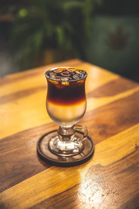 Tonic Cold Brew – Go Native Retail LLP